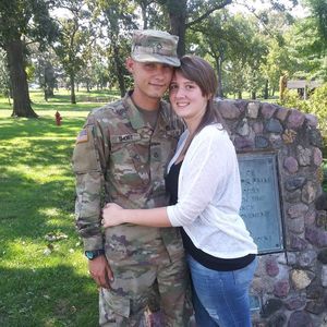 Meet your Posher, Mikayla